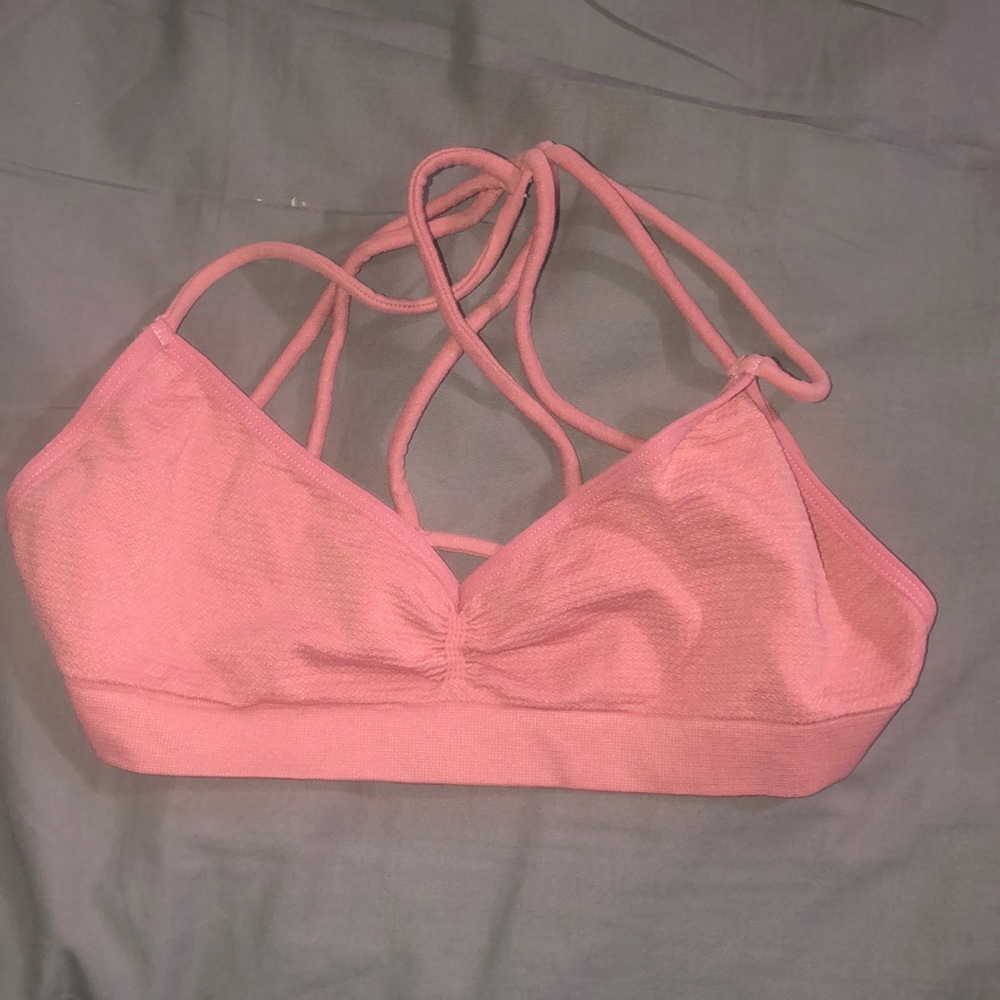 Free people bralette